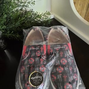 Monkeyfeet shoes
